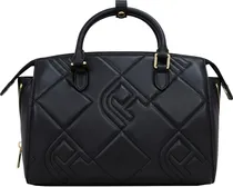 Bolsa Ana Hickmann AH0604R74-900 Feminina - Black