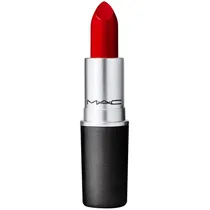 Mac Labial Matte Lipstick 707 Undefined Ruby Woo Undefined