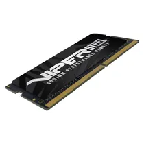 Memória Ram Patriot Viper Steel 32GB DDR4 3200MT/s para Notebook - PVS432G320C8S
