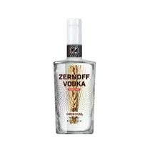 Zernoff Vodka Original 700ML