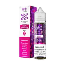 Hypnos 60ML Grape Gum 03MG