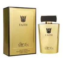 Perfume Maison de Milan Faith - Eau de Parfum - Feminino - 100ML