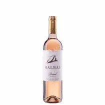 Balbas Vino Rosado Tempranillo 750ML