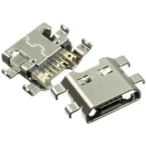 Conector Carga LG Q6