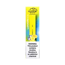 Vaper Hyppe Bar Pods 1.3ML Lemon Ice
