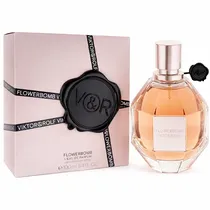 Perfume Feminino Viktor & Rolf Flowerbomb Edp 100 ML