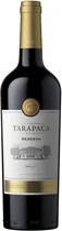 Vinho Tarapacá Reserva Merlot 2021