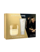 Perfume Kit Alejandro Sanz Mi Acorde Eres Tú Dama