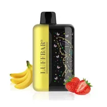 Luffbar 55K Straw Nana