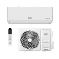 Ar Condicionado Black+Decker 24000BTU - 220V/60HZ - Inverter