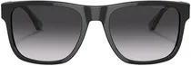 Óculos de Sol Emporio Armani EA4163 58758G 56 - Masculino