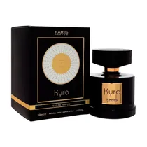 Perfume Fariis Kyra - Eau de Parfum - Feminino - 100ML