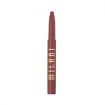 Lapis Labial Milani Stay Put Matte Lip Crayon 130 Crazy For You