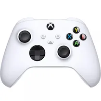 Xbox Series X/s/One Control Wireless White