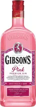 Gin Gibson's Pink - 1L