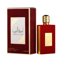 Lattafa Ameerat Al Arab Rojo 100ML Edp c/s