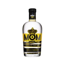 Mom Rocks Gin DRY 750ML