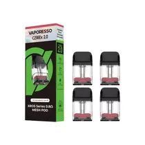 Vaporesso Filtro Xros 0.8 4P 2ML