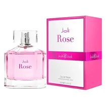 Perfume Joli Joli Rose - Eau de Parfum - Feminino - 100ML