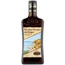 Caffo Amaro Licor Hierbas Rva c/V 700ML