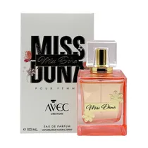 Avec Creations Miss Dona Pour Femme 100ML Edp