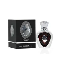 Lattafa Niche Emerati Safeer Edp 100ML