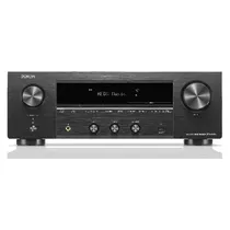 Amplificador Denon DRA-900H Stereo A/B 110V