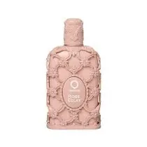 Orientica Rose Eclat Edp Fem 80ML