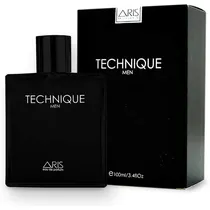 Aris Technique Men 100ML Edp c/s