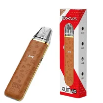 Oxva Xlim Go Kit Luxe Brown