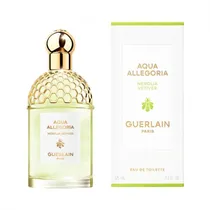 Perfume Guerlain Aqua Allegoria Nerolia Vetiver Edt Unissex 125ML