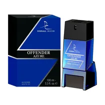 Perfume Dorall Collection Offender Azure - Eau de Toilette - Masculino - 100ML