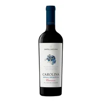 Santa Carolina Vino G.Rva Carmener 750ML