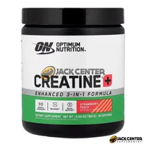 Creatina On + Enhanced 3IN1 Formula(720GRAMS)Ora.P