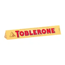 Chocolate Toblerone Ao Leite 200G