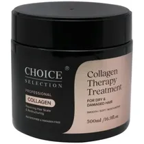 Choice Selection Mascara 500ML