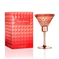 Pepe Jeans Fem Edp 80ML