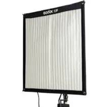 Iluminador LED Godox FL150S 60X60CM Flexible