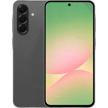 Samsung Galaxy A56 SM-A566E/DS 5G Dual 256GB 8RAM - Awesome Graphite