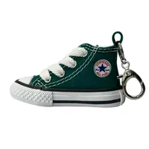 Llavero Converse All Star Verde