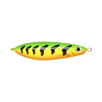SeÑuelo Artificial Rapala Rattlin' Minnow Spoon RMSR08 FT 8CM 16GR