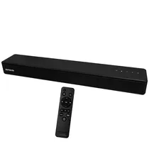 Soundbar Aiwa AWSBSW02 2.1 800 Watts P.M.P.O com Bluetooth/HDMI/USB - Preto