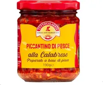 Tutto Calabria Pescadito c/ Pimiento 190