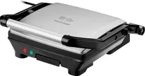 Sanduicheira e Grill Multilaser Panini 180 CE123USA 1500W 110V