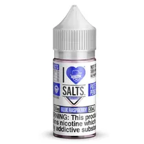 Essência Mad Hatter Blue Raspberry 30ML 25MG