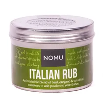 Condimento Nomu Italian Rub 50GR