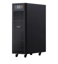 Nobreak UPS Online 6KVA 6KW MR-US6K c/Bateria 220V Marsriva