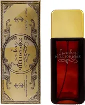 Perfume Lóvali Lucky Millionaire Edp 100ML - Masculino