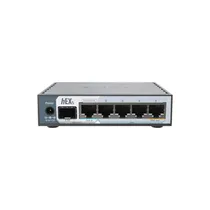 Mikrotik Routerboard E60IUGS Hex s 950MHZ 512MB L4