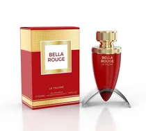 Le Falcone Bella Rouge 100ML Edp c/s